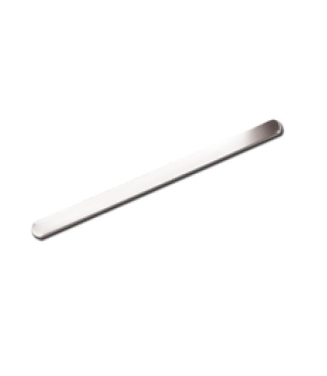 STECCHE FLES.ALLUM.24X500MM 12PZ