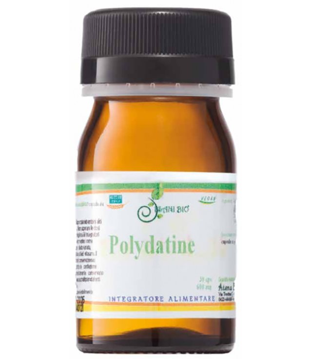 POLYDATINE 30CPS ATENA BIO