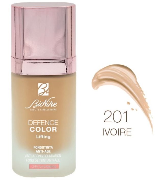 DEFENCE COLOR FOND LIFTING 201