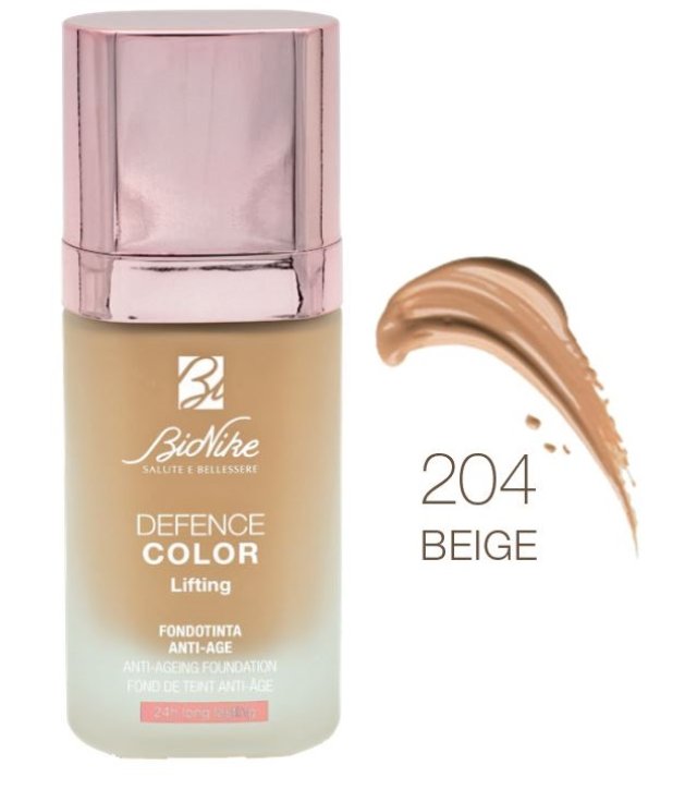 DEFENCE COLOR FOND LIFTING 204