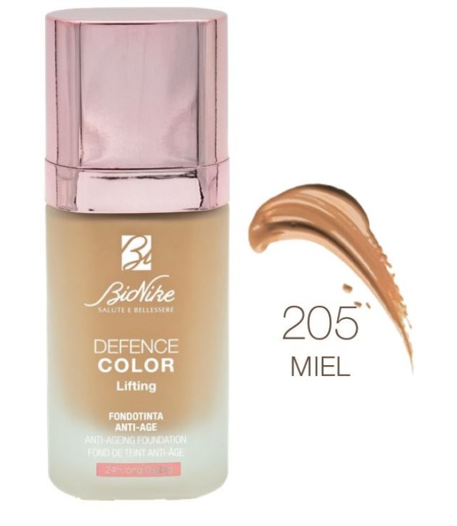 DEFENCE COLOR FOND LIFTING 205