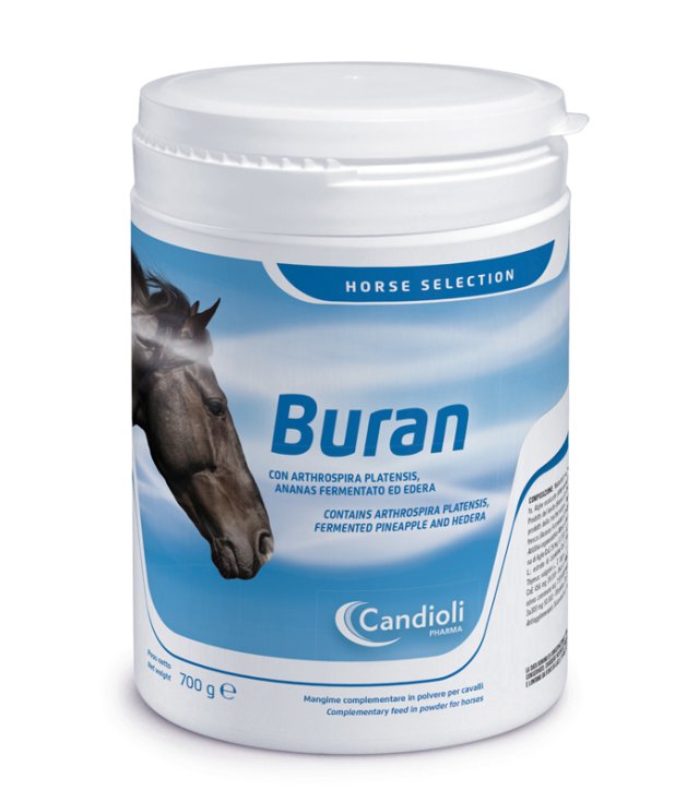 BURAN BARATTOLO 700 G