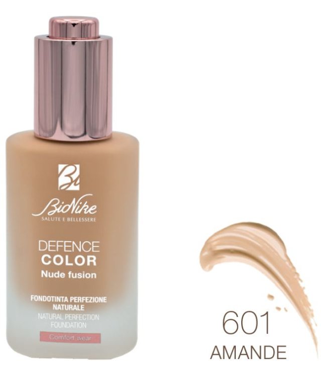 DEFENCE COLOR FOND NUDE FUS601