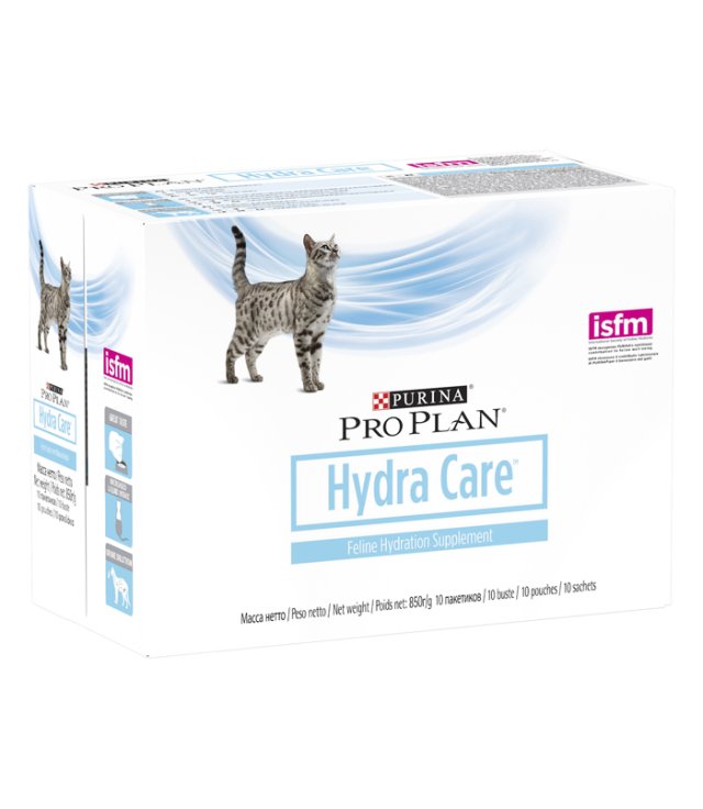 FELINE HYDRACARE          850GR