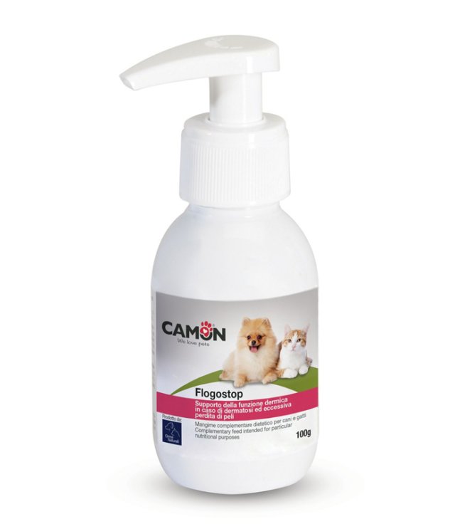 NEMEX-CANI PASTA 24 GR VET