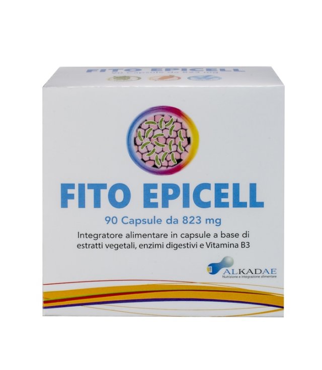 FITO EPICELL 90CPS