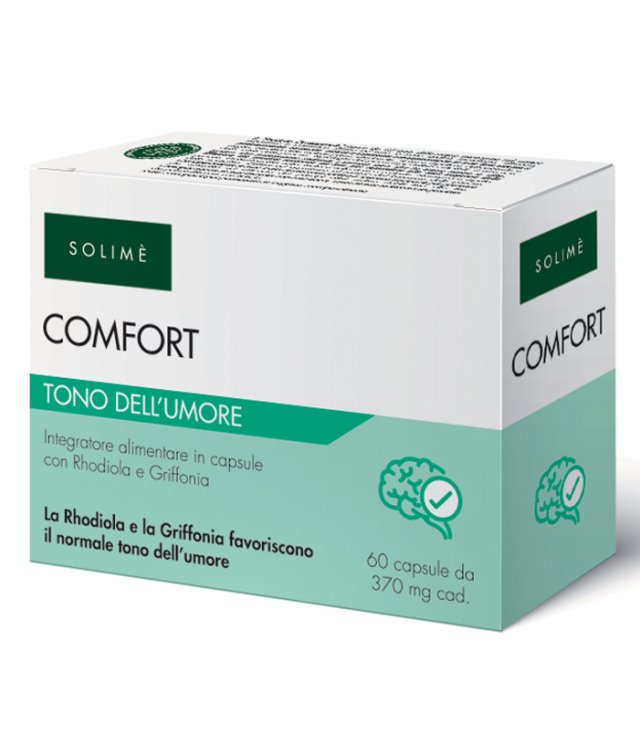 COMFORT 60CPS