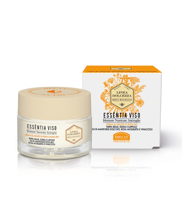 DOLCEZZA ESSENTIA VISO 50ML