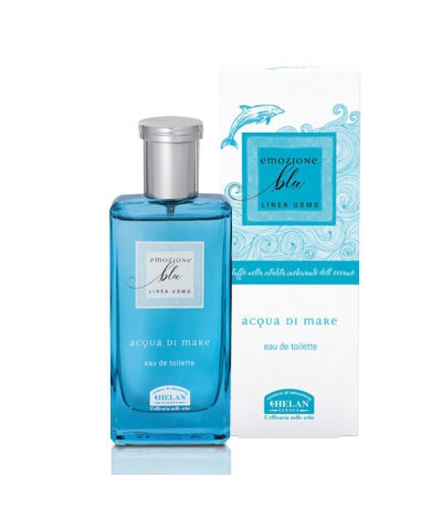 EMOZIONE BLU ACQ MARE EDT 50ML