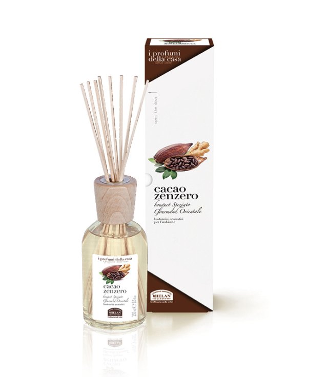 PROFUMI CASA CACAO ZENZ 250