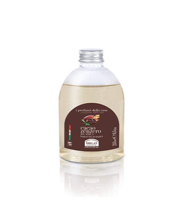 PROFUMI CASA CACAO ZENZ RIC