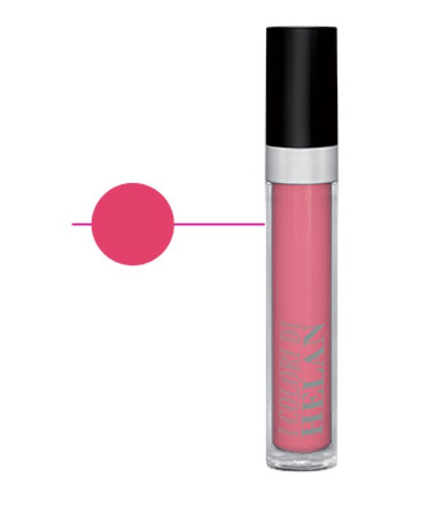 HELAN ROSSETTO LIQUIDO ROSA FL