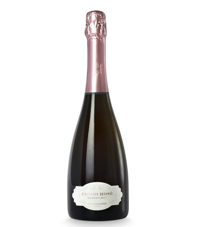 VINO SPUMANTE ROSE' IGP   750ML