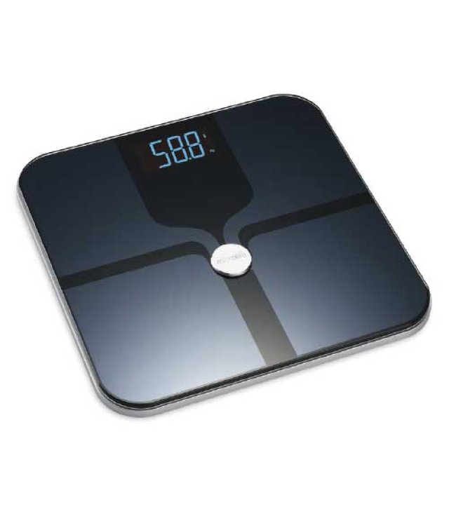 MICROLIFE BILANCIA WS200 BT