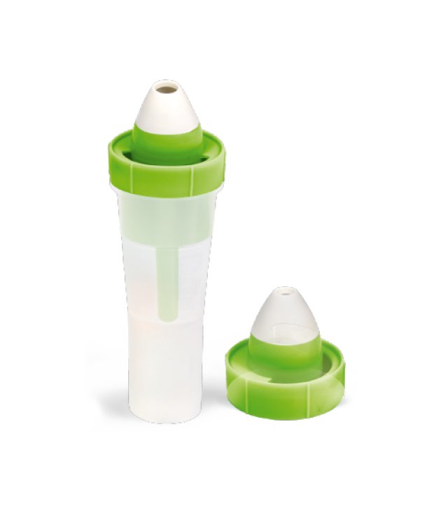 COLPHARMA NOSE CLEAN DOCCIA NAS.