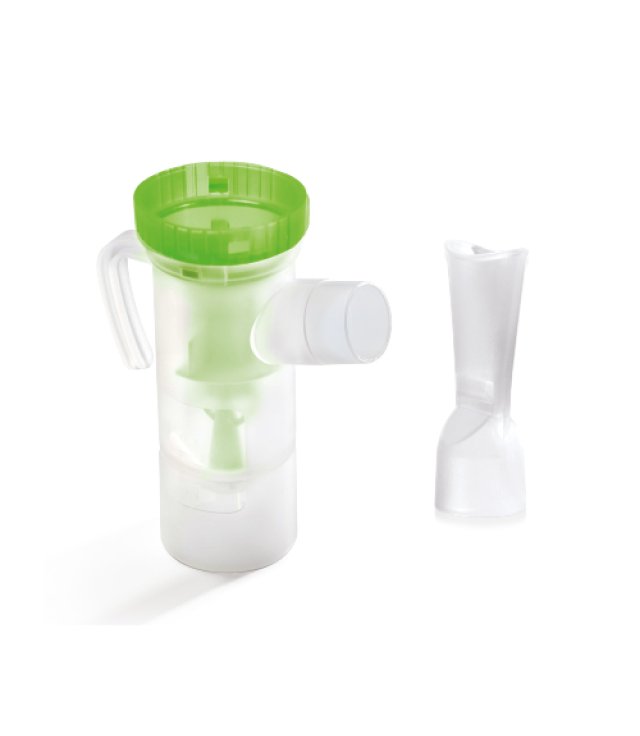 COLPHARMA EASY 2 NEBUL+BOCCAGLIO