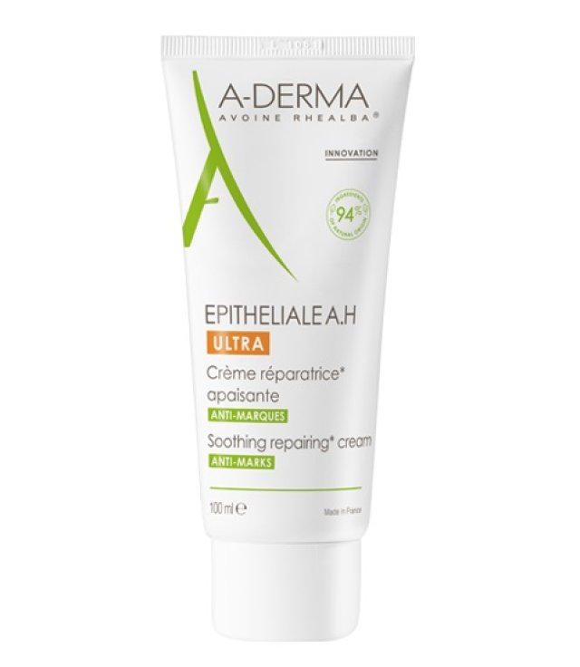 EPITHELIALE AH ULTRA CREMA RISTRUTTURANTE LENITIVA 100 ML