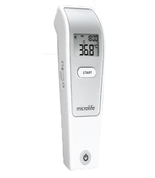 MICROLIFE NO CONTACT      NC150  TER FRO