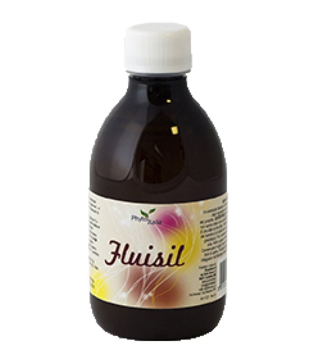 FLUISIL 300 ML