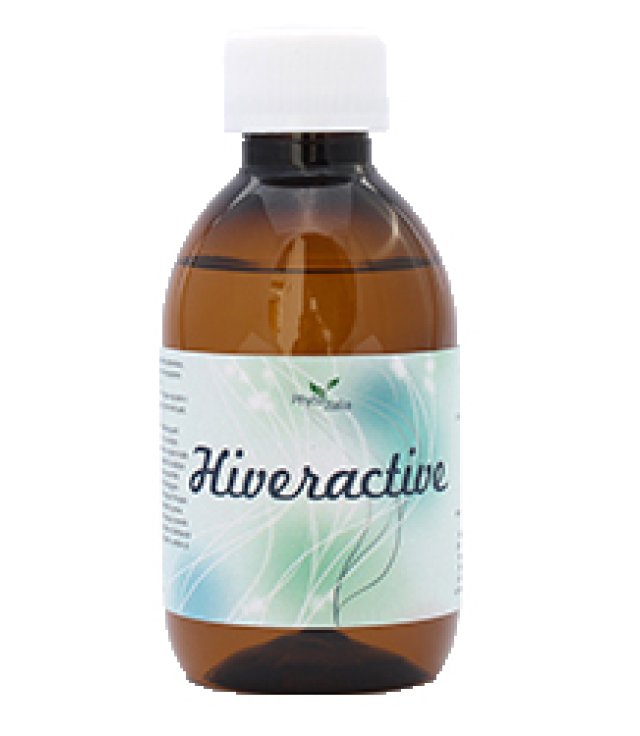 HIVERACTIVE 200ML