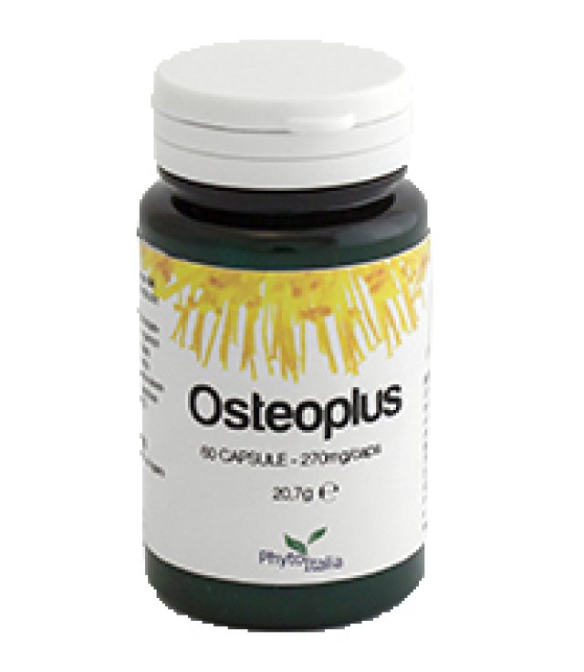 OSTEOPLUS EQ 60 CAPSULE