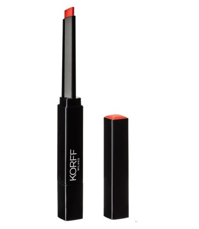 KORFF CURE M/UP ROSSETTO MATT 02