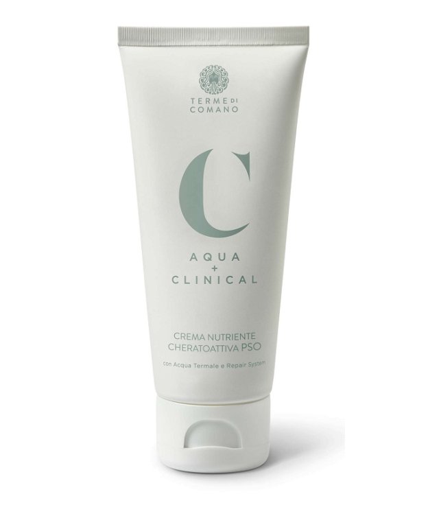 AQUA+CLINICAL CR.NUTR.CHER. 75ML AQUA+CLINICAL CR.NUTR.CHER. 75ML