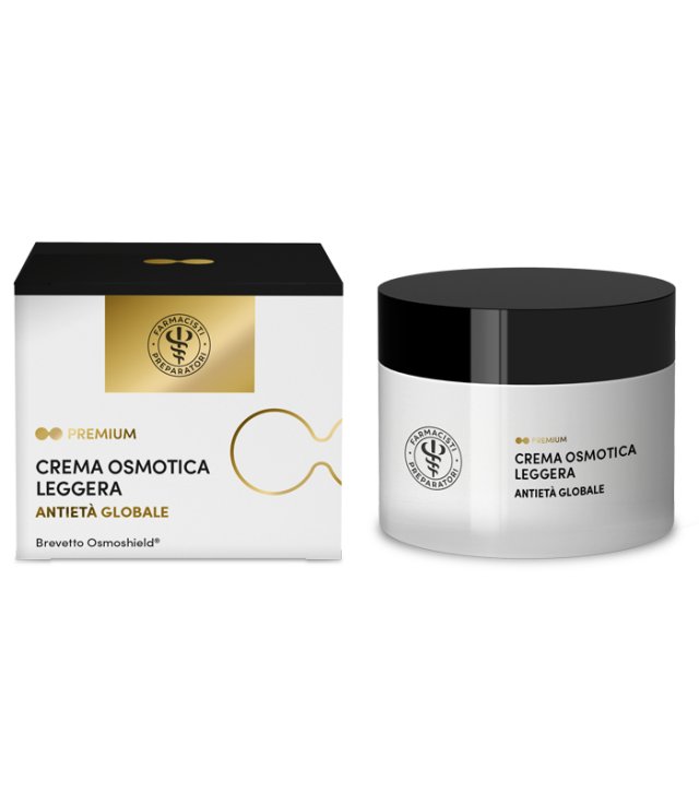 LFP CREMA LEGGERA OSMOTICA 50 ML