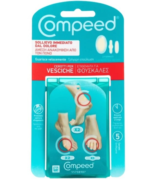 COMPEED CER VESC MISTO