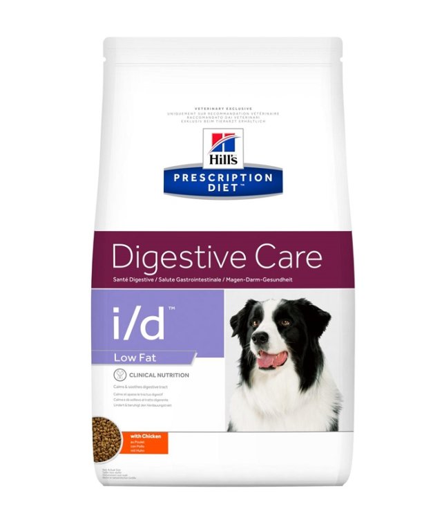 V HILLS PD I/D LOW FAT DOG 6KG V HILLS PD I/D LOW FAT DOG 6KG