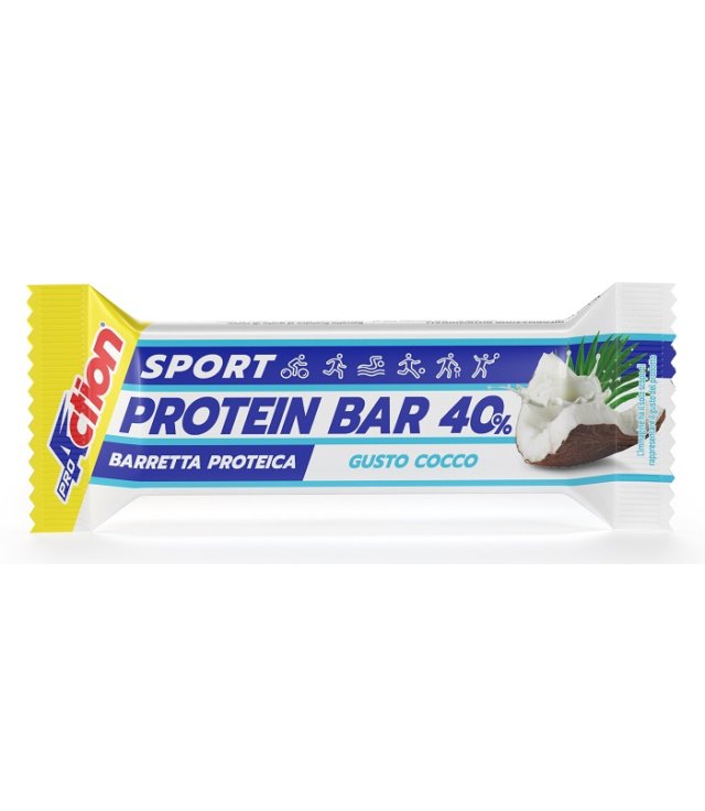 PROACTION SPORT PROT40% COCCO PROACTION SPORT PROT40% COCCO