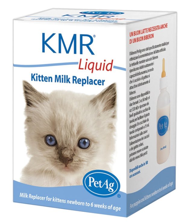 KMR LIQUID                325ML