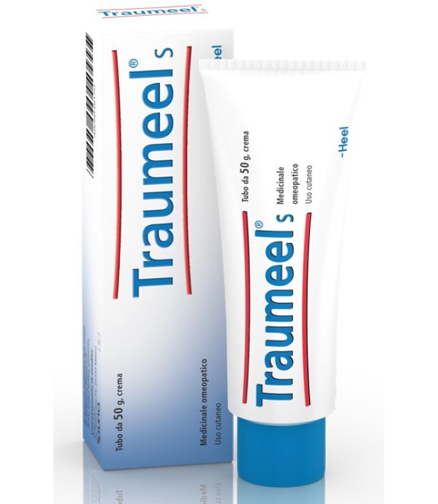 TRAUMEEL S CREMA 50G