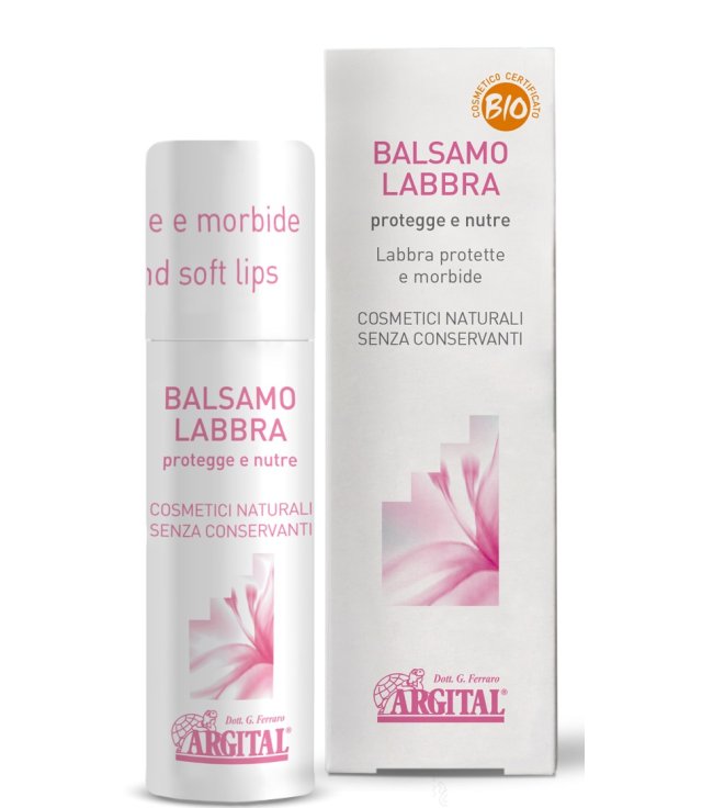 BALSAMO LABBRA 5,7ML