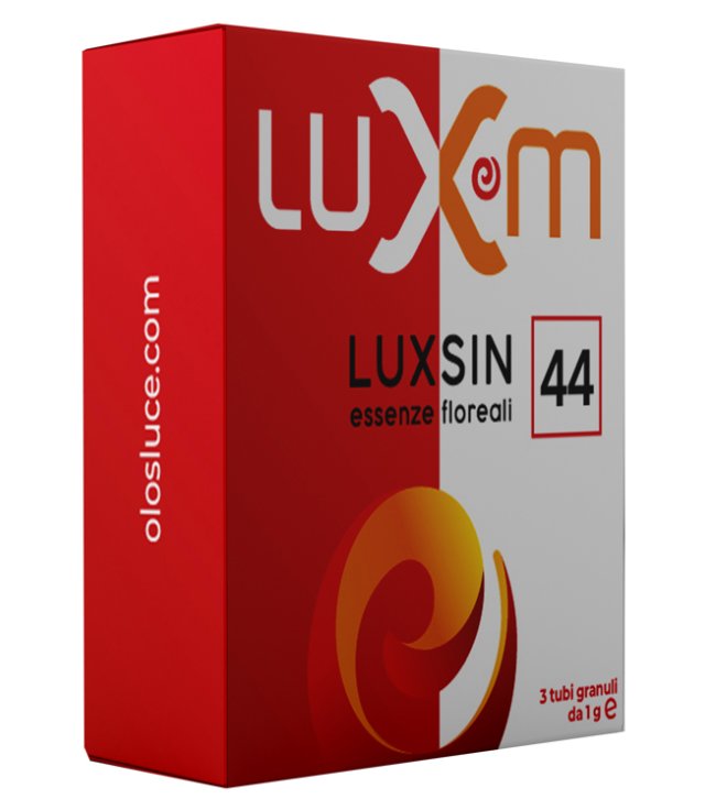 LUXSIN 44 GRANULI 3G LUXSIN 44 GRANULI 3G