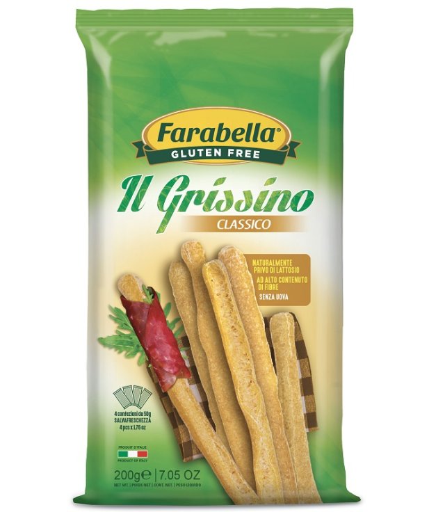 FARABELLA GRISSINO CLASSICO**