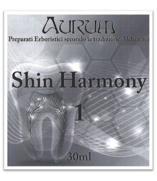SHIN HARMONY 1 GOCCE 30ML SHIN HARMONY 1 GOCCE 30ML
