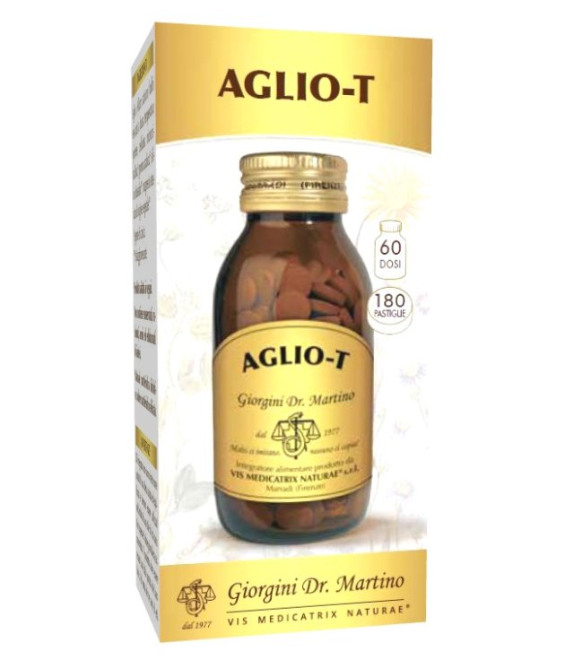 AGLIO-T 180PAST AGLIO-T 180PAST