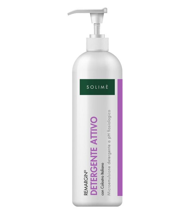 REMARGIN DETERGENTE ATTIVO 250ML REMARGIN DETERGENTE ATTIVO 250ML