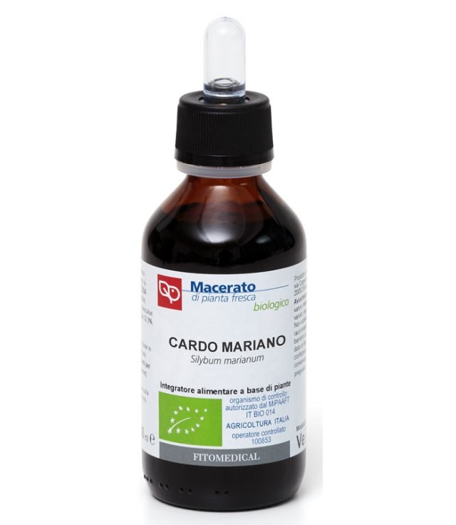 CARDO MARIANO TM BIO 100ML