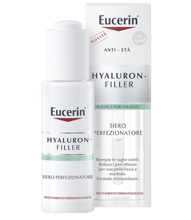 EUCERIN HYAL FILL SIERO PERFEZ