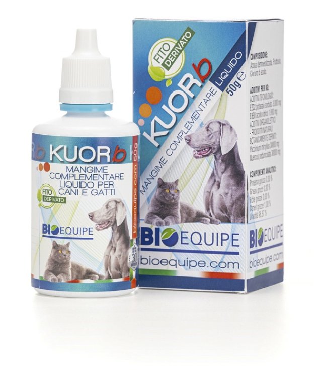 V KUORB 50ML V KUORB 50ML