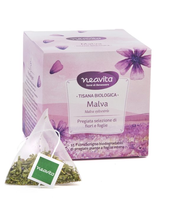 NEAVITA FILTROSC MALV FIO 15FIL