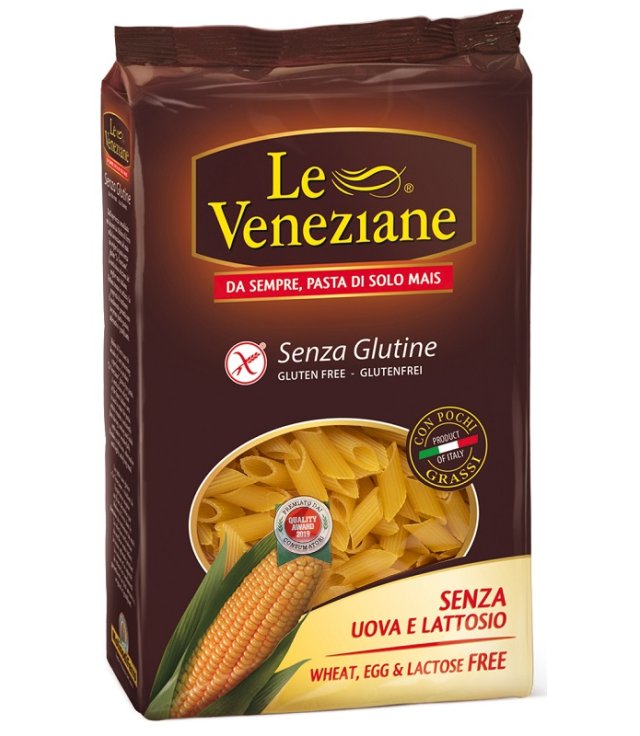 LE VENEZIANE MEZZE PENNE 250G S/