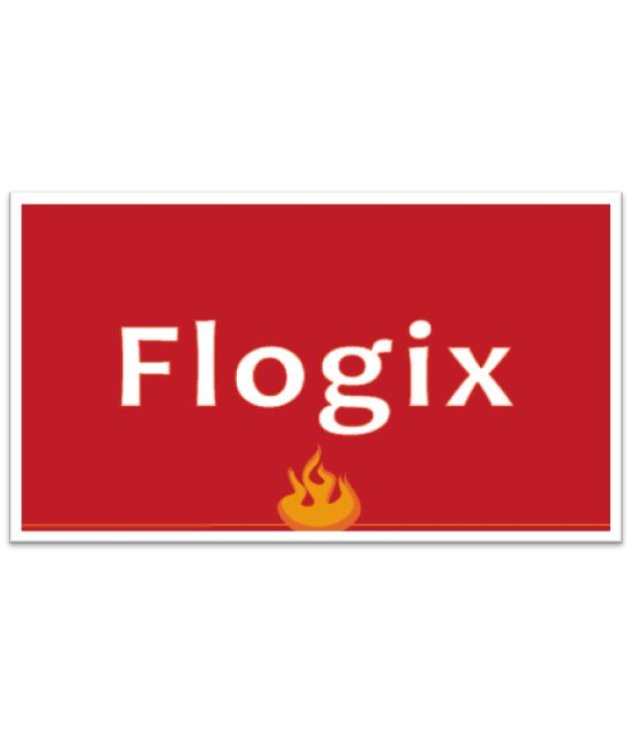 FLOGIX 60CPS FLOGIX 60CPS