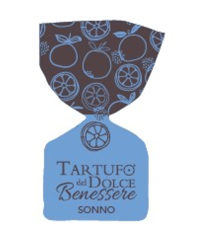 TARTUFO DOLCE BENESSERE SONNO TARTUFO DOLCE BENESSERE SONNO