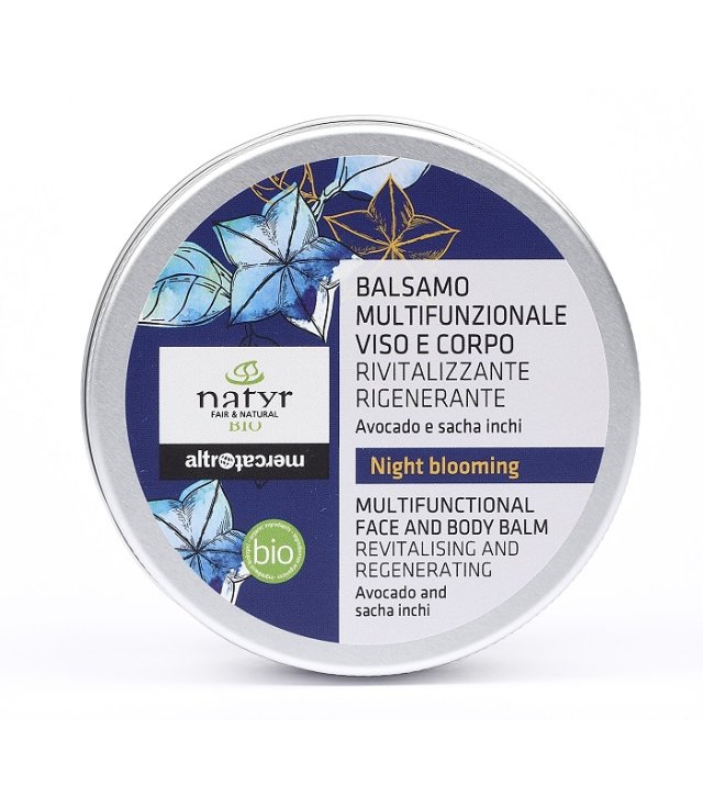 BIONATYR BALSAMO VISO/CRP 150ML BIONATYR BALSAMO VISO/CRP 150ML