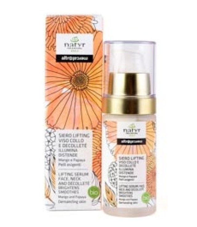 BIONATYR SIERO LIFT VIS.MANG30ML BIONATYR SIERO LIFT VIS.MANG30ML