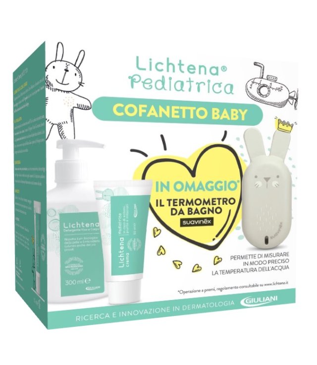 LICHTENA PEDIAT COF NEONATO