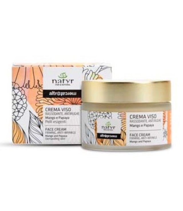 BIONATYR CR.VISO RASS.MANGO 50ML